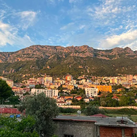 Panorama View * Krujë