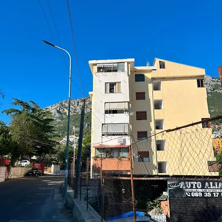 Panorama View דירה